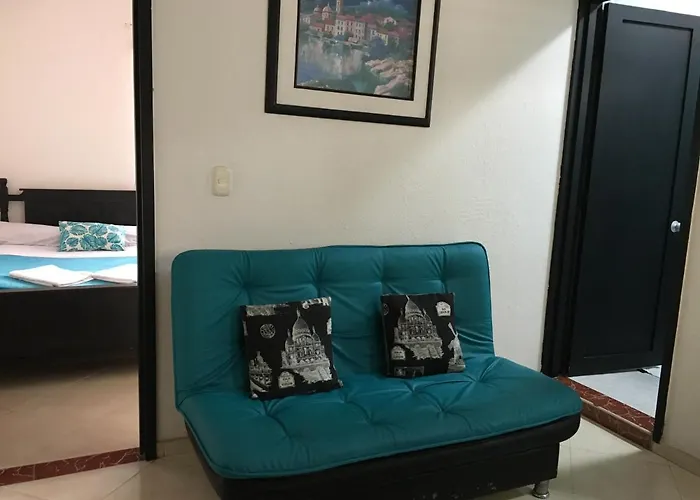 Casa De Huespedes Villa Hermosa