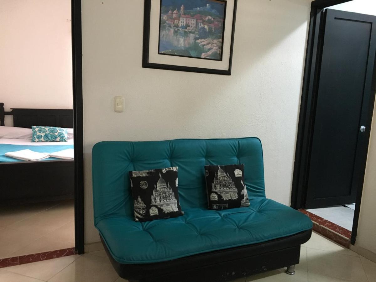 Casa De Huespedes Hermosa