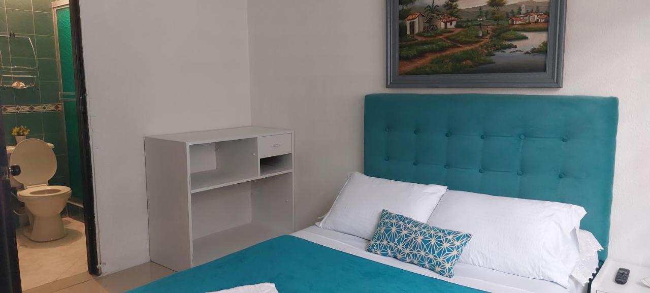 Casa De Huespedes Hermosa Guest house *